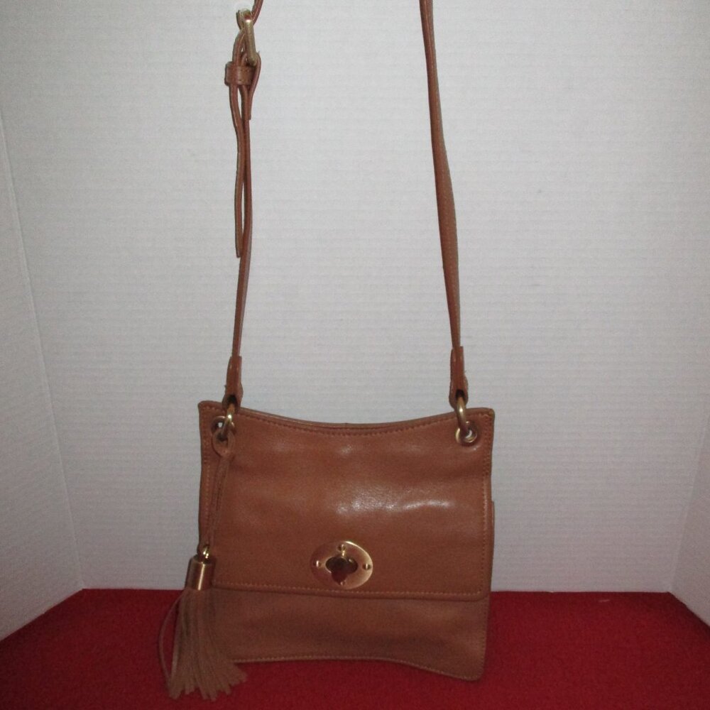 Clements Ribeiro Crossbody Flapped Bag - Picture 16 of 16